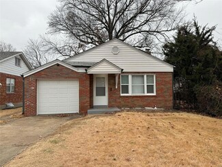 9000 Lackland Rd, Saint Louis, MO 63114