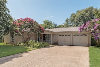 4637 Ivanhoe Dr, Fort Worth, TX 76132