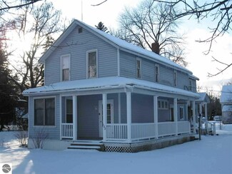 132 S George St, Omer, MI 48749
