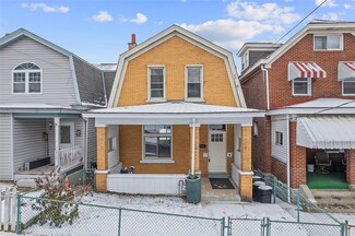319 Onyx Ave, Pittsburgh, PA 15210