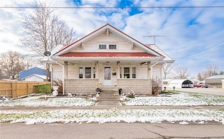 305 Moore St, Crothersville, IN 47229