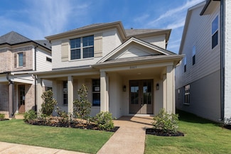 8663 Colleton Way, Memphis, TN 38018