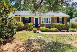 1708 Hollandale Rd, Henrico, VA 23238