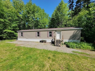 599 Lucy Knowles Rd, Farmington, ME 04938
