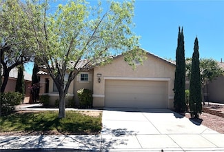 10195 Queensbury Ave, Las Vegas, NV 89135
