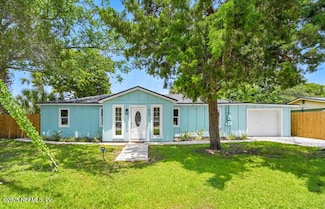 937 4th Ave S, Jacksonville Beach, FL 32250