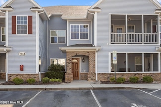 1944 Tara Ct Unit 202, Greenville, NC 27858