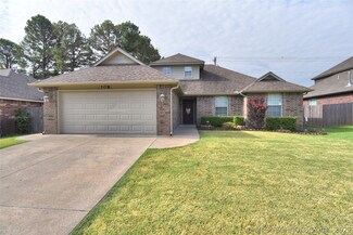 108 Dogwood, Mannford, OK 74044