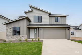 11068 Noble Dr, Caldwell, ID 83605