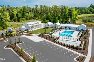 601 Rockwater Path, Durham, NC 27713