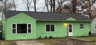 6255 Raleigh Dr, Indianapolis, IN 46219
