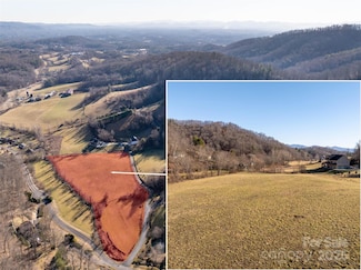 Lot 2 Bridal Path Trail, Mars Hill, NC 28754
