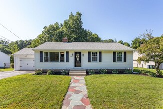 205 Doyle Rd, Holden, MA 01520