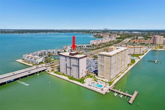 5220 Brittany Dr S Unit 1309, Saint Petersburg, FL 33715