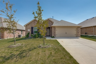 625 Willow View Way, Princeton, TX 75407