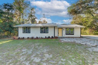 322 SE 49th Dr, Gainesville, FL 32641