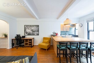 339 E 58th St Unit 5-B, New York, NY 10022