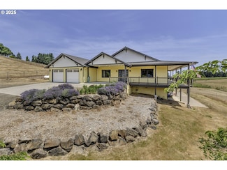 16680 SW Finnigan Hill Rd, Hillsboro, OR 97123