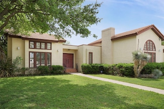 108 E Thompson St, Jacksboro, TX 76458