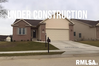 3521 72nd St, Moline, IL 61265