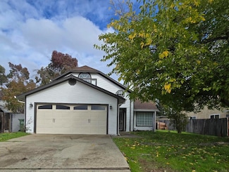 454 Alamine Dr, Redding, CA 96003