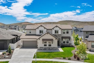 9351 W Sooty Grouse Ct, Boise, ID 83714