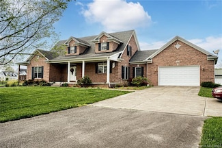 213 Highway 160 E, Henryville, IN 47126