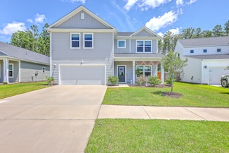 4314 Cotton Flat Rd, Summerville, SC 29485