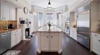 345 Beacon St Unit Na, Boston, MA 02116