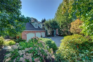 219 SW 194th Place, Normandy Park, WA 98166