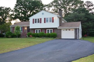 5728 Sutherland Dr, Sutherland, VA 23885