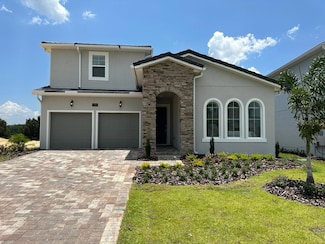 16005 Volterra Point, Montverde, FL 34756