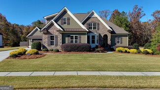 30 Fallen Branch Cir SE, Rome, GA 30161