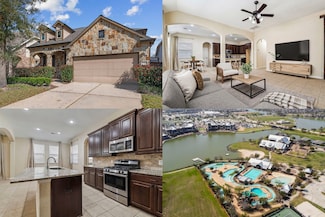 19214 S Cottonwood Green Ln, Cypress, TX 77433