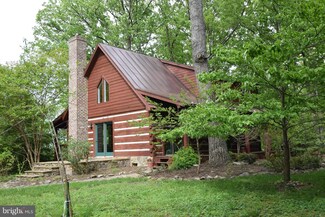 165 Toy Hill Ln, Bluemont, VA 20135