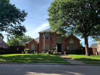3725 Hibbs St, Plano, TX 75025