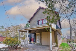 2424 Delchester Ave, Havertown, PA 19083