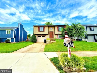 135 Holly Cir, Essex, MD 21221