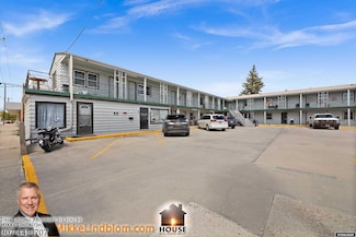 830 E A St, Casper, WY 82601