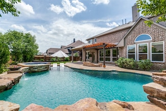 2241 Gulfstream Dr, Little Elm, TX 75068