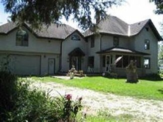 1145 Cherry Valley Rd, Kirkland, IL 60146