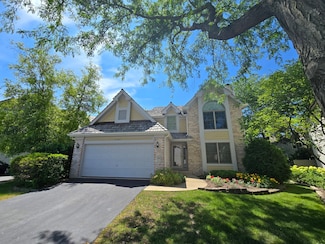 2286 Brookside Ln, Aurora, IL 60502