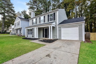 1344 Mill Lake Cir, Stone Mountain, GA 30088