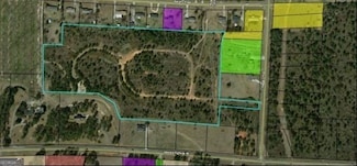 0 Peggy Dr Unit 10505387, Fort Valley, GA 31030