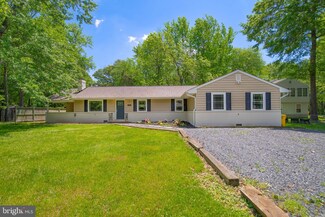 1041 Harding Blvd, West River, MD 20778