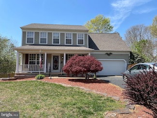 14980 Slippery Elm Ct, Woodbridge, VA 22193