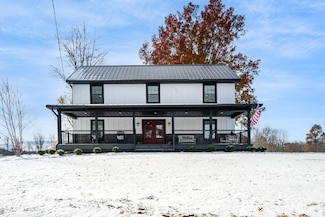 1566 Bolender Rd, Hamersville, OH 45130
