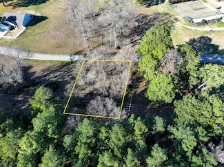 TBD Jamestown Rd, Trinity, TX 75862