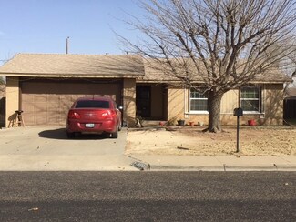 8810 Dublin Ave, Odessa, TX 79765