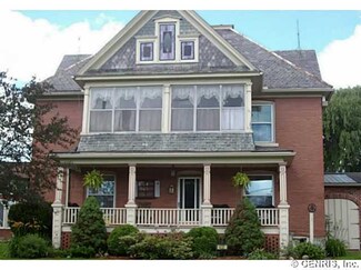 432 Lattimer Hill Rd, Arkport, NY 14807